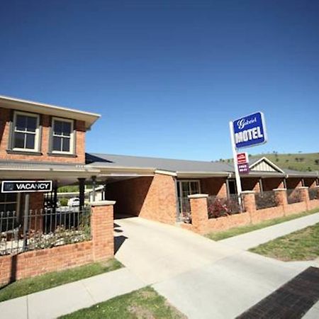 Gundagai Gabriel Motor Inn الغرفة الصورة