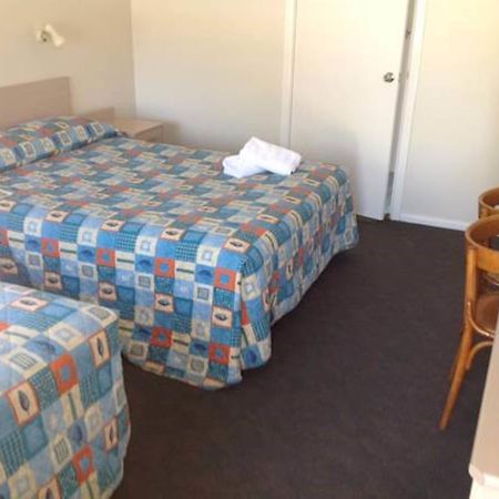Gundagai Gabriel Motor Inn الغرفة الصورة