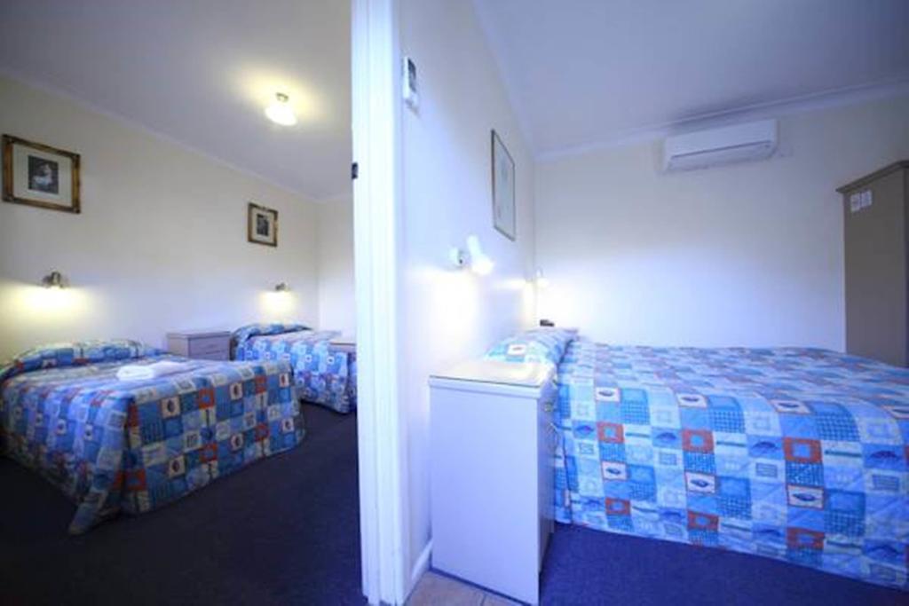 Gundagai Gabriel Motor Inn الغرفة الصورة