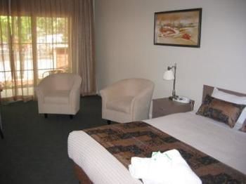 Gundagai Gabriel Motor Inn المظهر الخارجي الصورة