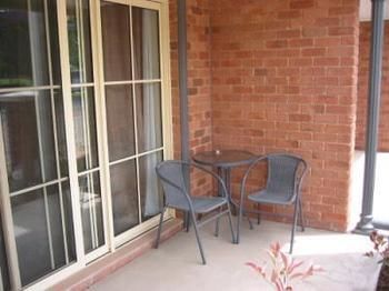 Gundagai Gabriel Motor Inn المظهر الخارجي الصورة